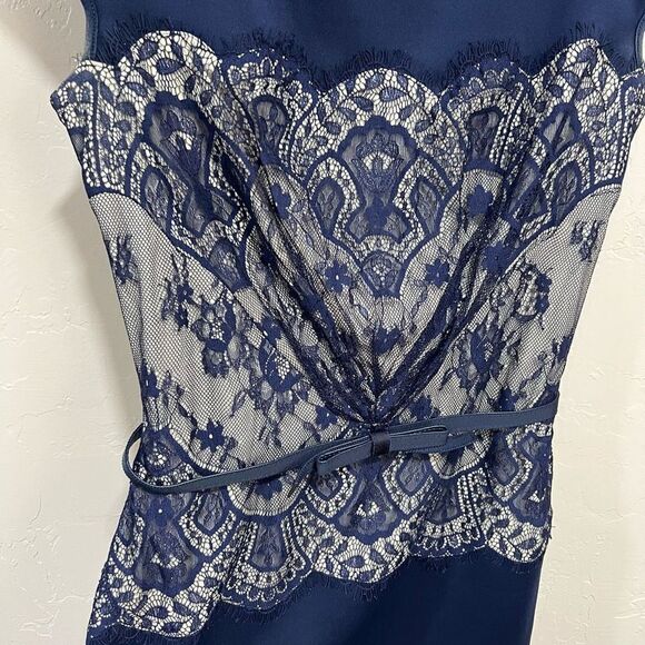 Tadashi Shoji Cocktail Dress - Picture 3 of 8